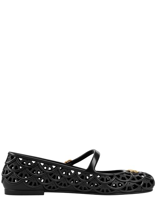 Ballerina Ondette VALENTINO GARAVANI | WS0PV9RMC0NO